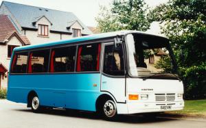 Caetano Optimo 1998 года